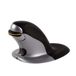 Mouse Ambidextrous Rf