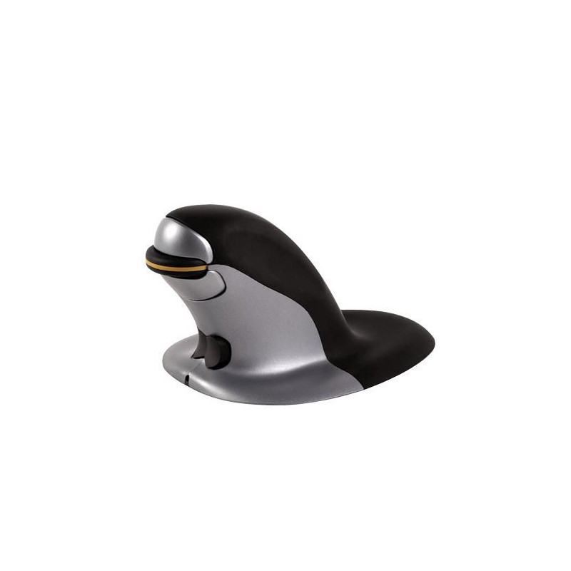 Mouse Ambidextrous Rf