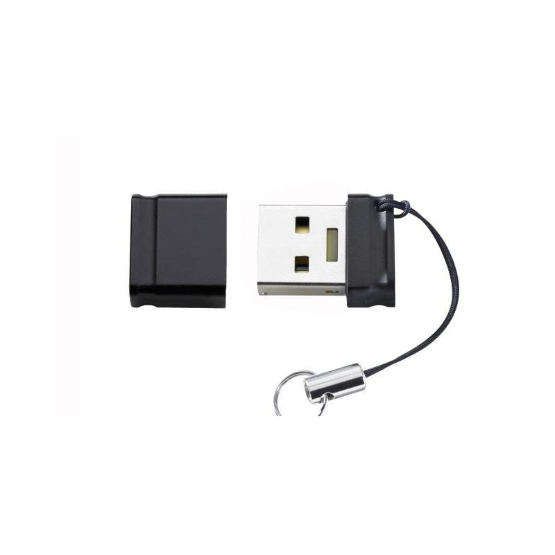 Slim Line Usb Flash Drive 128