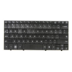 KEYBOARD MINI500 BLACK INTL