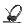 Lenovo Stereo 3.5mm Analog Headset