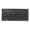 KEYBOARD MINI500 BLACK HE