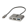 Usb C Multiport Adapter,