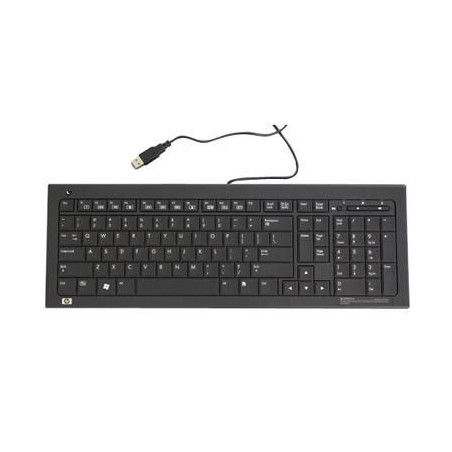 Low Cost USB KB JB