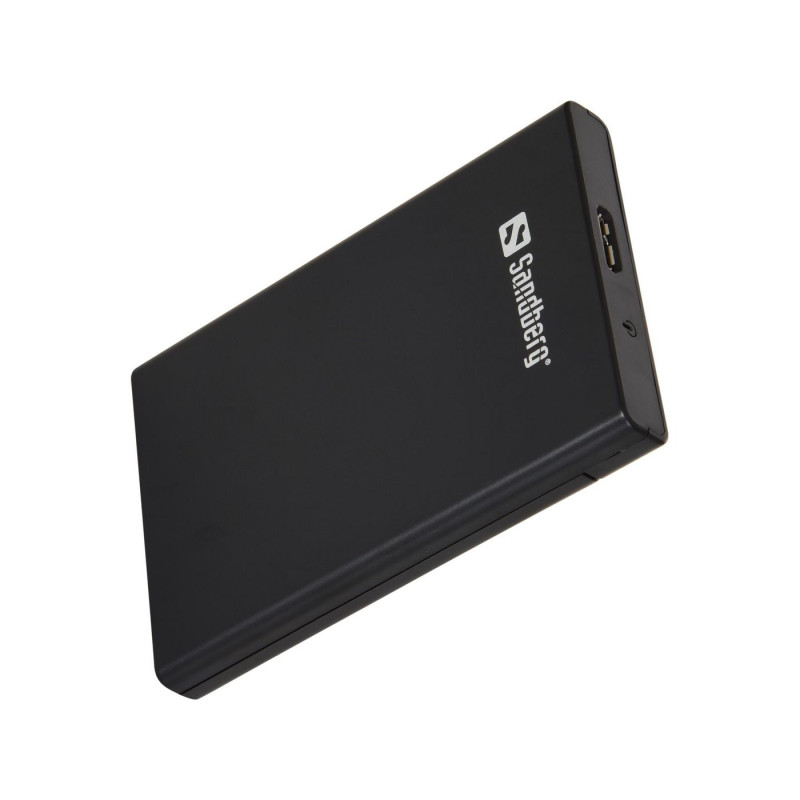 USB 3.0 to SATA Box 2.5''