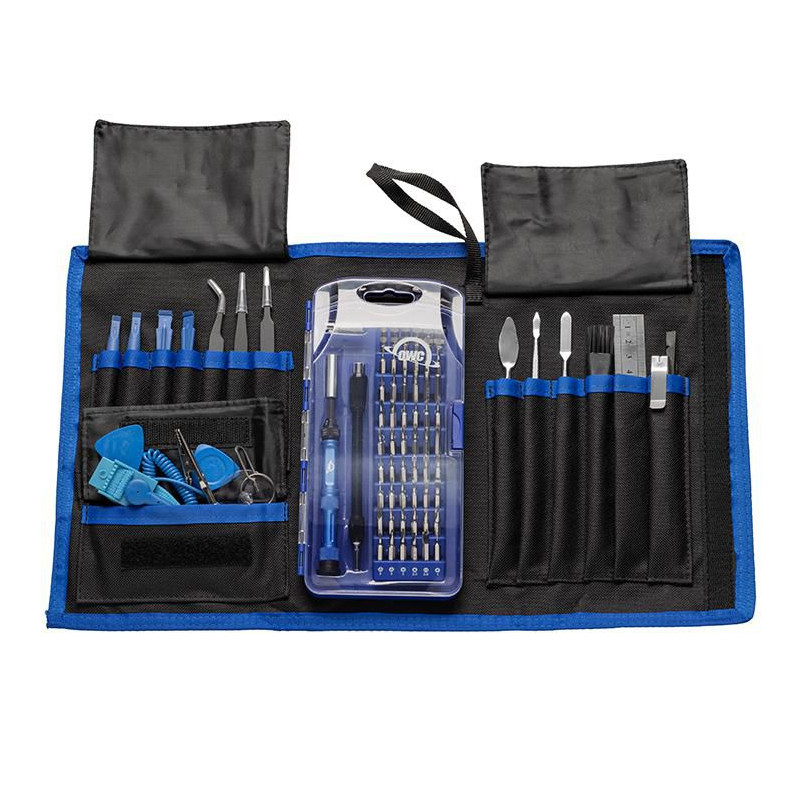 72-Piece Advanced Toolkit