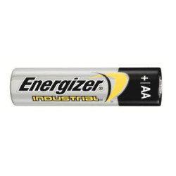Industrial Single-Use Battery
