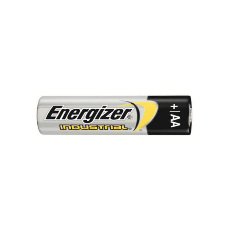 Industrial Single-Use Battery
