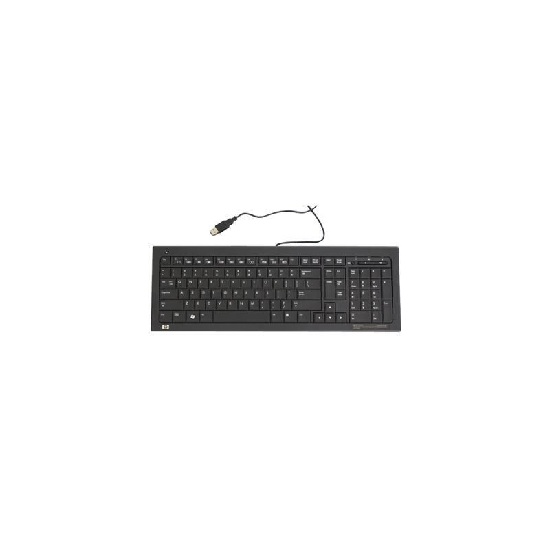 Low Cost USB KB JB