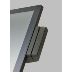 MSR + RFID USB module for