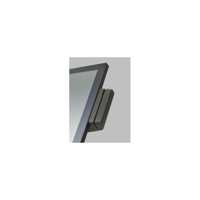 MSR + RFID USB module for