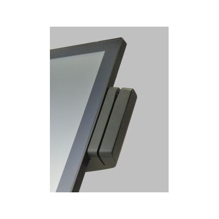 MSR + RFID USB module for