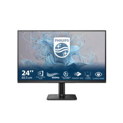 24E2N1100LB/00 23.8" 16:9 VA 1920x1080