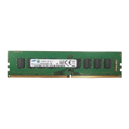 DDR4 8GB PC 2133 CL15 Value