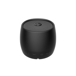 Black Bluetooth Speaker 360