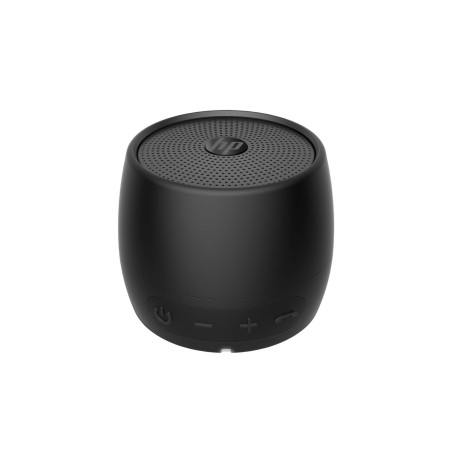 Black Bluetooth Speaker 360
