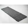 KEYBOARD ENG AR PRES HP BLACK(