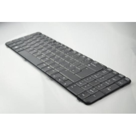 KEYBOARD HUNG PRES/HP BLACK(AP