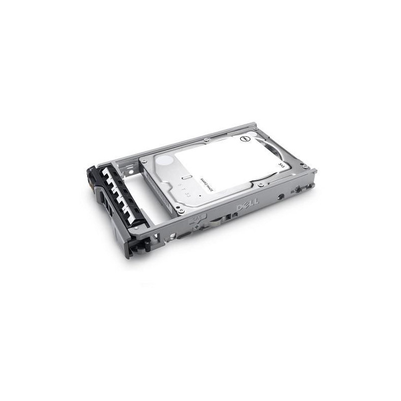 600GB 10K RPM SAS 12Gbps