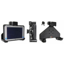 Holder w.lock Panasonic FZ-B2