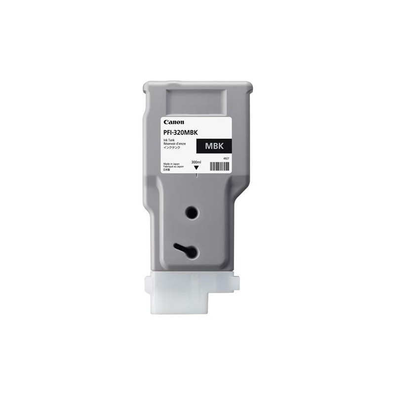 Pfi-320Mbk Ink Cartridge 1