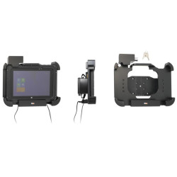 Charging cradle
