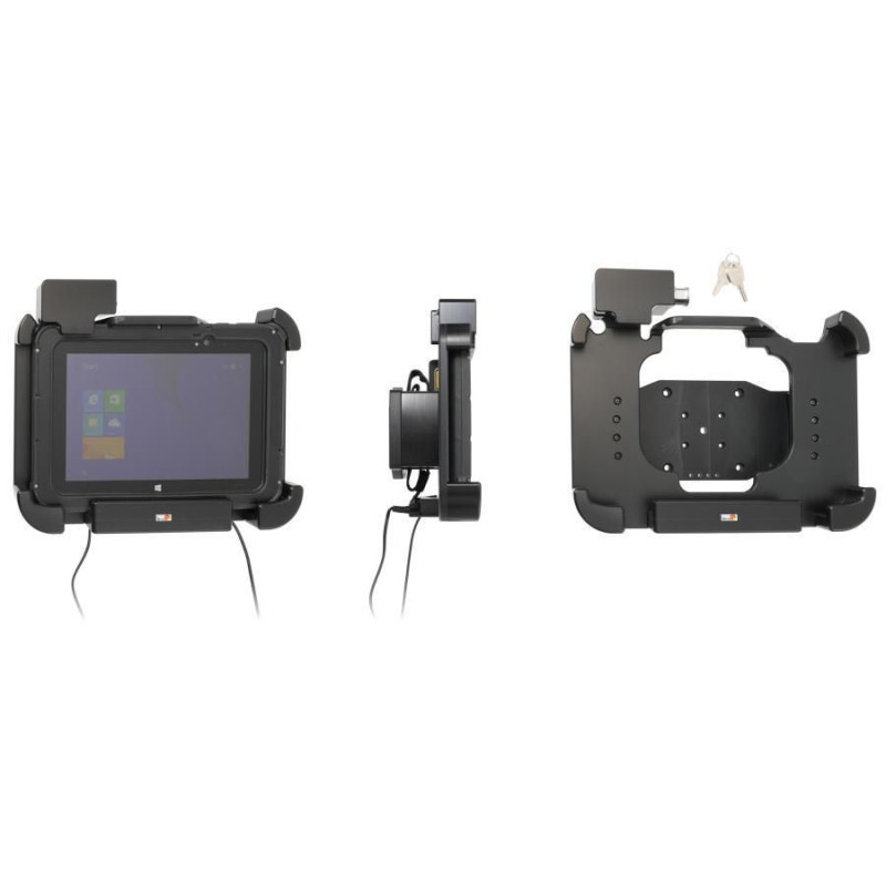 Charging cradle
