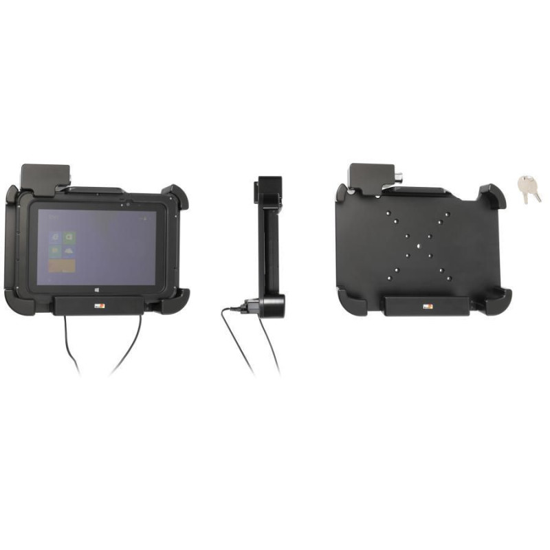 Charging cradle