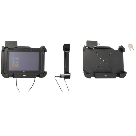 Charging cradle