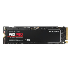 980 PRO M.2 1000 GB PCI