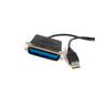3m USB to Parallel Printer Adapter