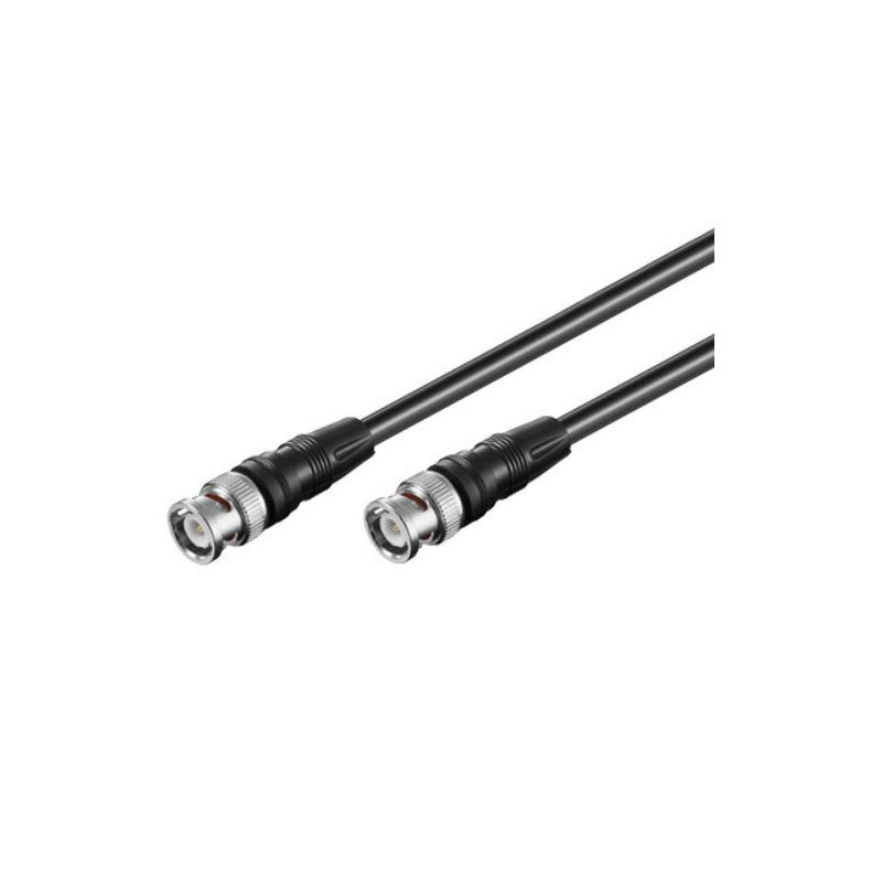 BNC - BNC 10m M-M