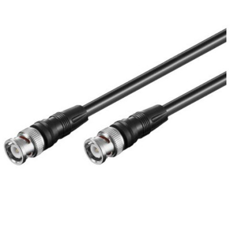 BNC - BNC 10m M-M