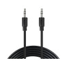 MiniJack Cable M-M 2 m