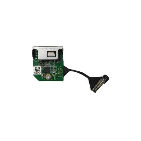 Optional HDMI 2.0b Port