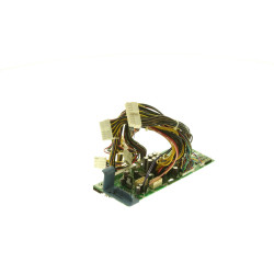 Power Backplane Board