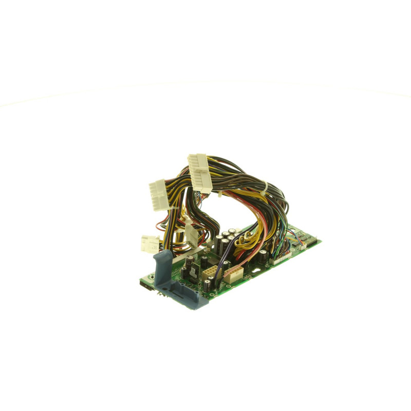 Power Backplane Board