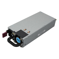 Power Supply 460W Hotplug