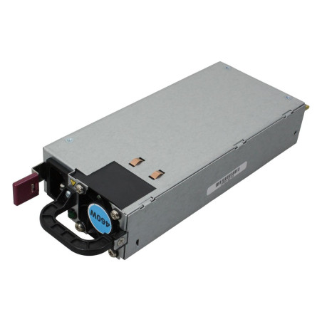 Power Supply 460W Hotplug