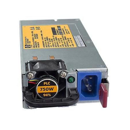 750W CS HE Power Supply Kit