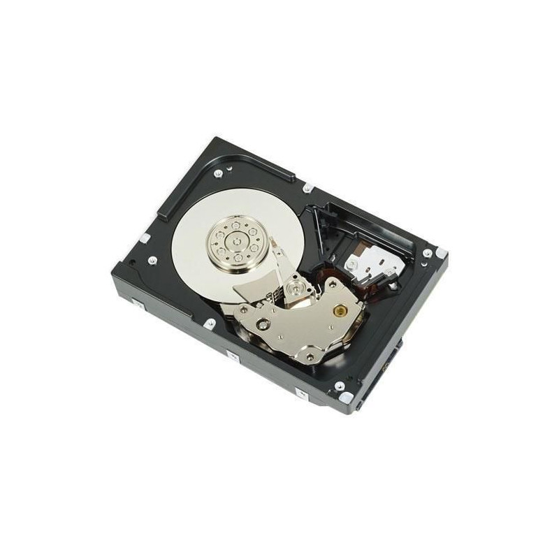 HD 4T NL6 7.2K 3.5 S-MEG E/C