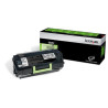 Toner Black Return Program