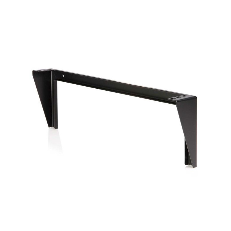 1U 48cm Vertical Wall Mount Rack Bracket