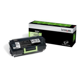 Toner Black