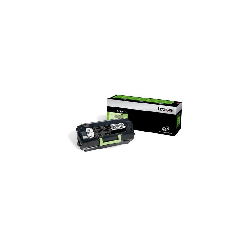 Toner Black