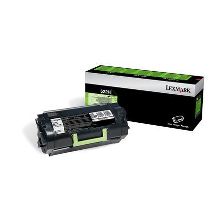 Toner Black