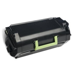 Toner Black Return Program