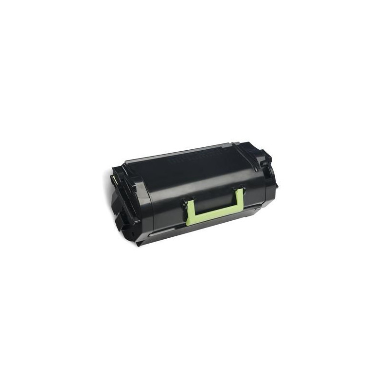 Toner Black Return Program