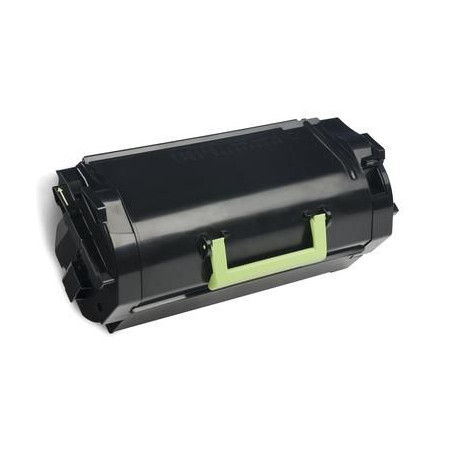 Toner Black Return Program