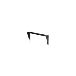 1U 48cm Vertical Wall Mount Rack Bracket